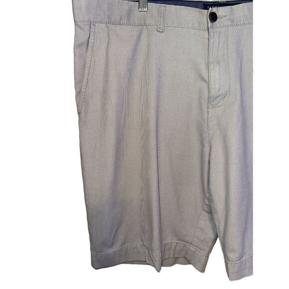Tommy Hilfiger Custom Fit Coupe Sur Measure Mens Shorts  Size 38 - Picture 2 of 12